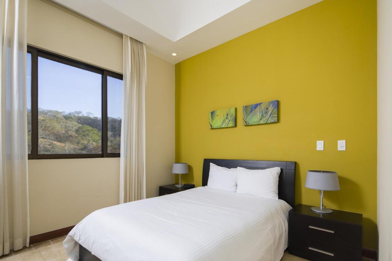 Jobo 7 Luxury Penthouse - Reserva Conchal Playa Conchal Exteriör bild