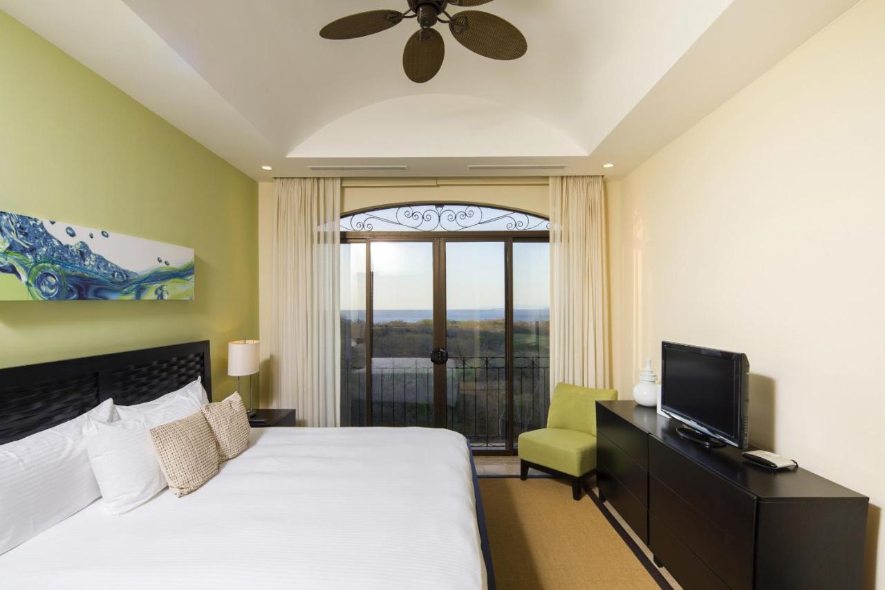 Jobo 7 Luxury Penthouse - Reserva Conchal Playa Conchal Exteriör bild