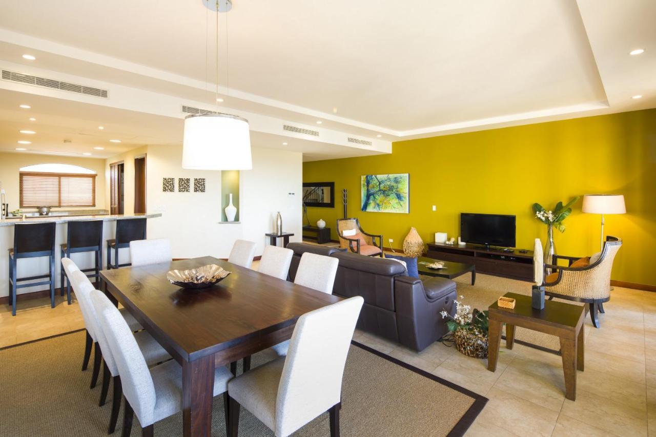 Jobo 7 Luxury Penthouse - Reserva Conchal Playa Conchal Exteriör bild