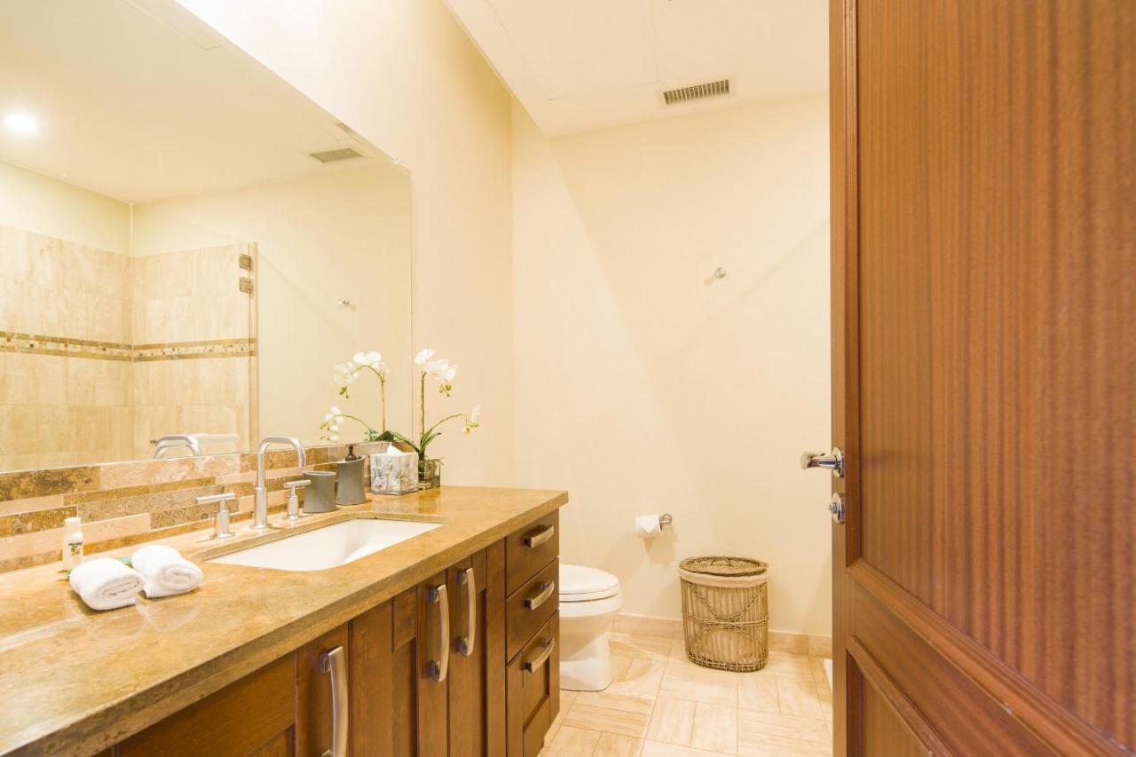 Jobo 7 Luxury Penthouse - Reserva Conchal Playa Conchal Exteriör bild