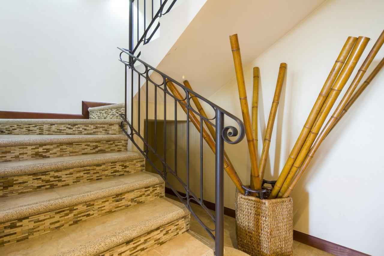 Jobo 7 Luxury Penthouse - Reserva Conchal Playa Conchal Exteriör bild