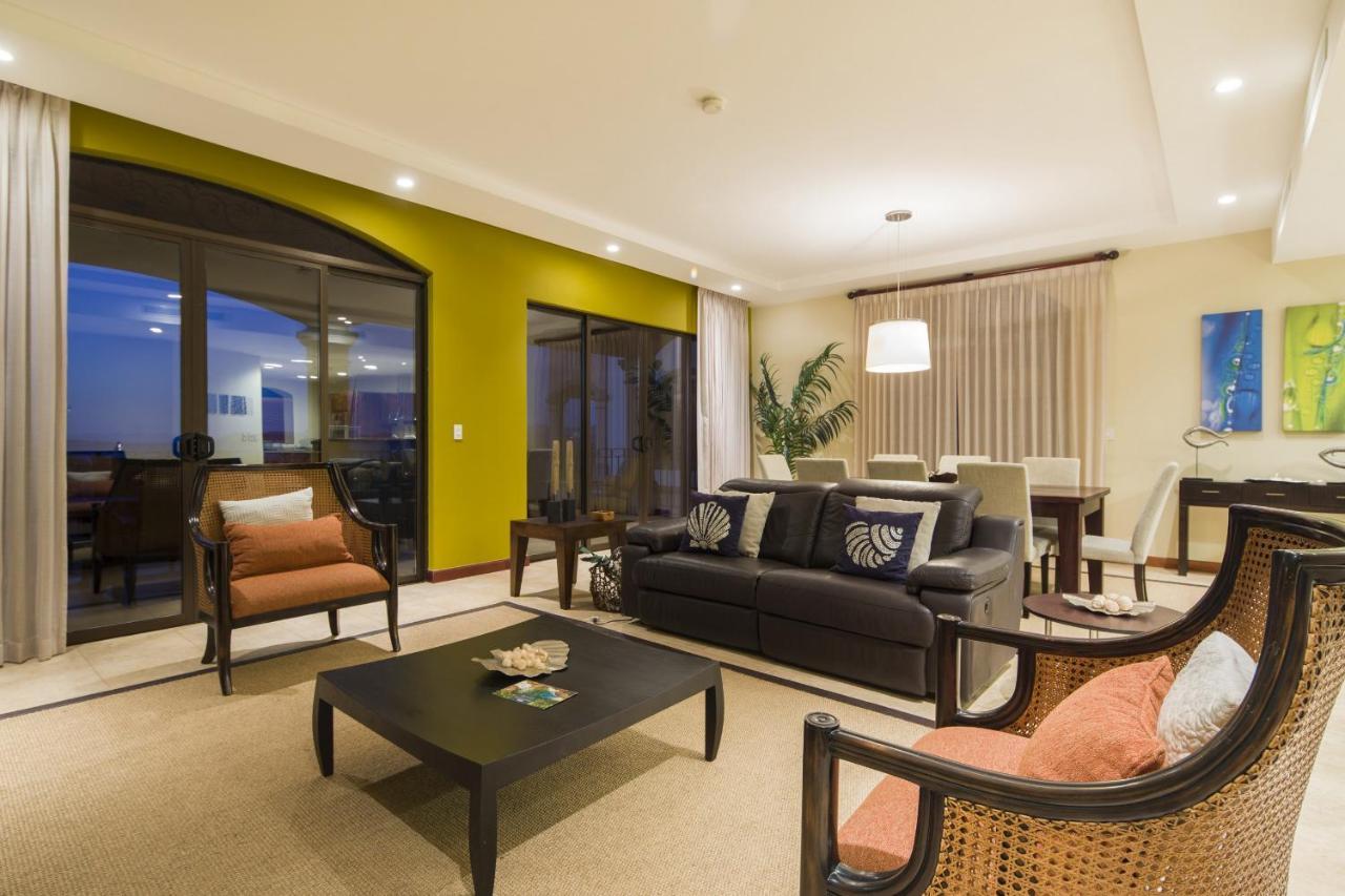 Jobo 7 Luxury Penthouse - Reserva Conchal Playa Conchal Exteriör bild