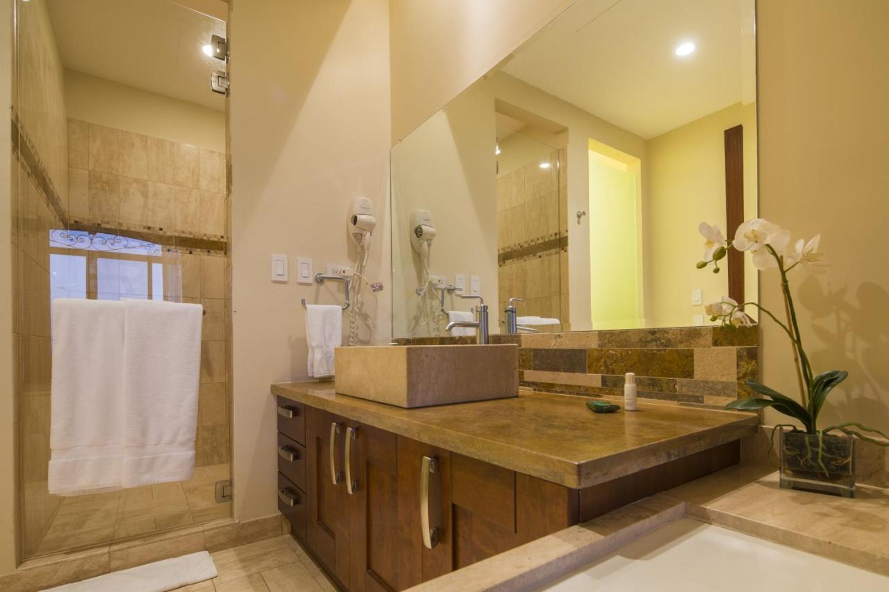 Jobo 7 Luxury Penthouse - Reserva Conchal Playa Conchal Exteriör bild