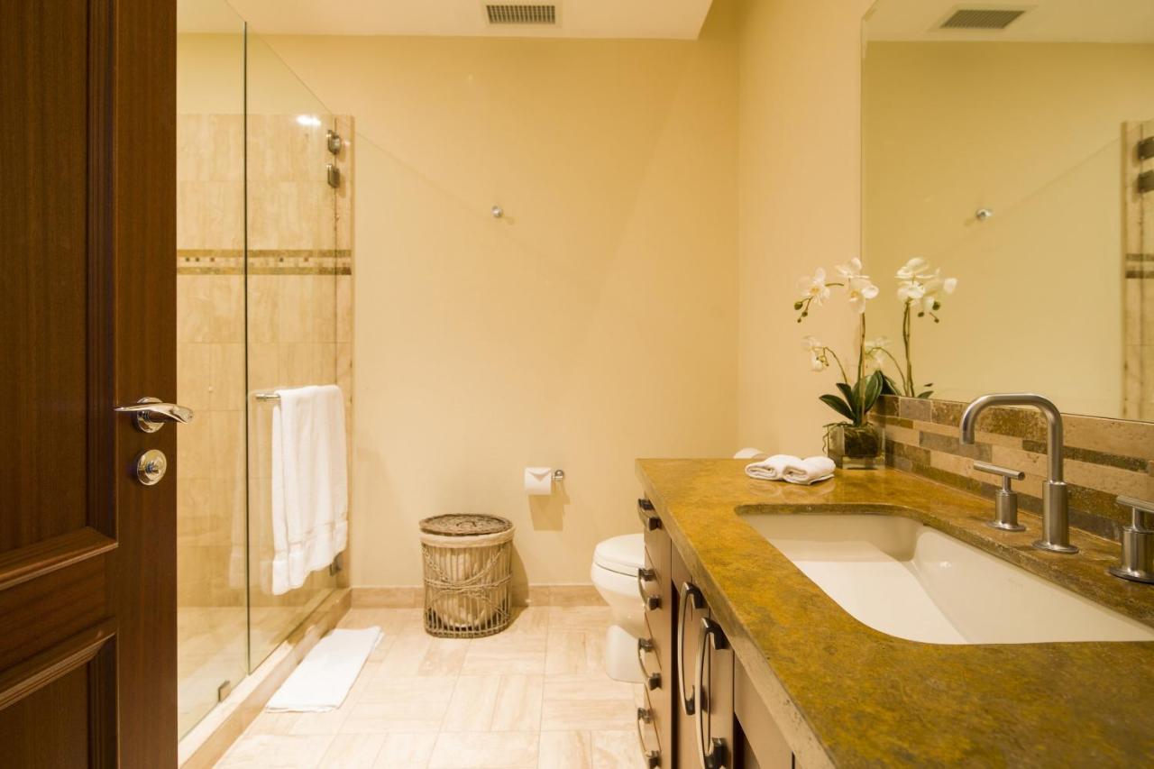 Jobo 7 Luxury Penthouse - Reserva Conchal Playa Conchal Exteriör bild