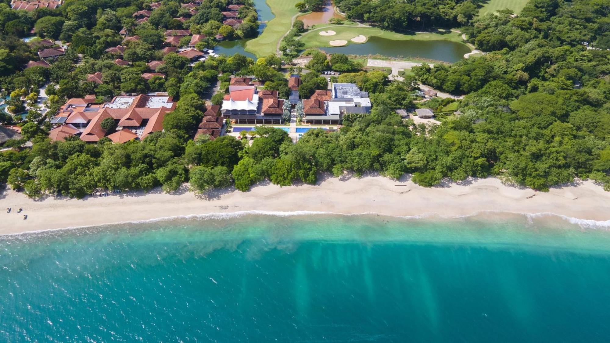 Jobo 7 Luxury Penthouse - Reserva Conchal Playa Conchal Exteriör bild
