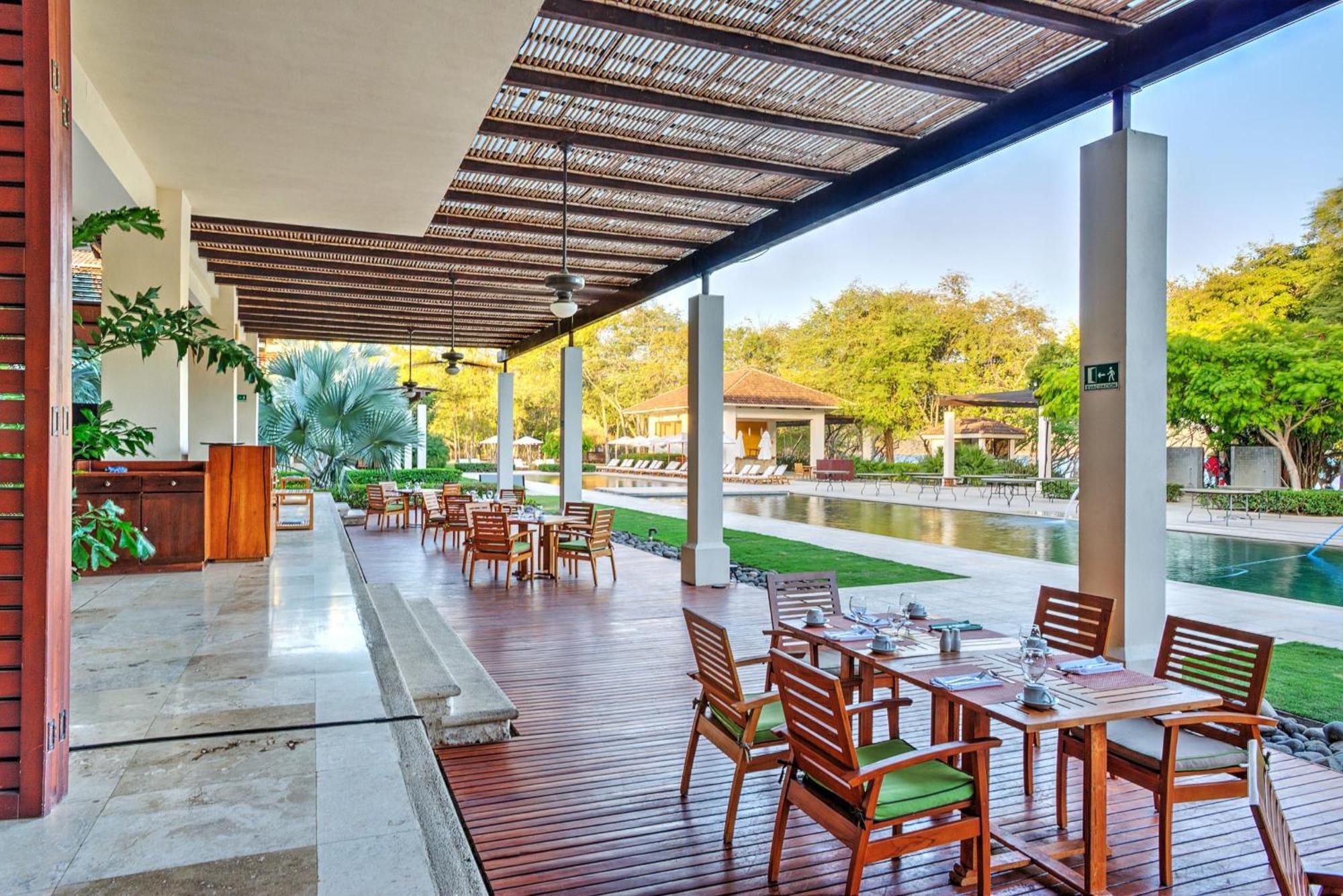 Jobo 7 Luxury Penthouse - Reserva Conchal Playa Conchal Exteriör bild
