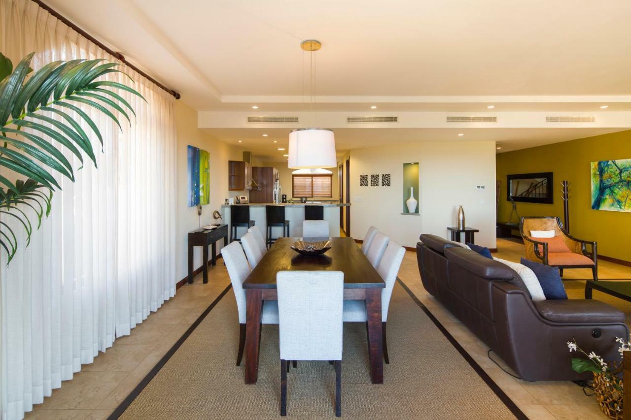Jobo 7 Luxury Penthouse - Reserva Conchal Playa Conchal Exteriör bild