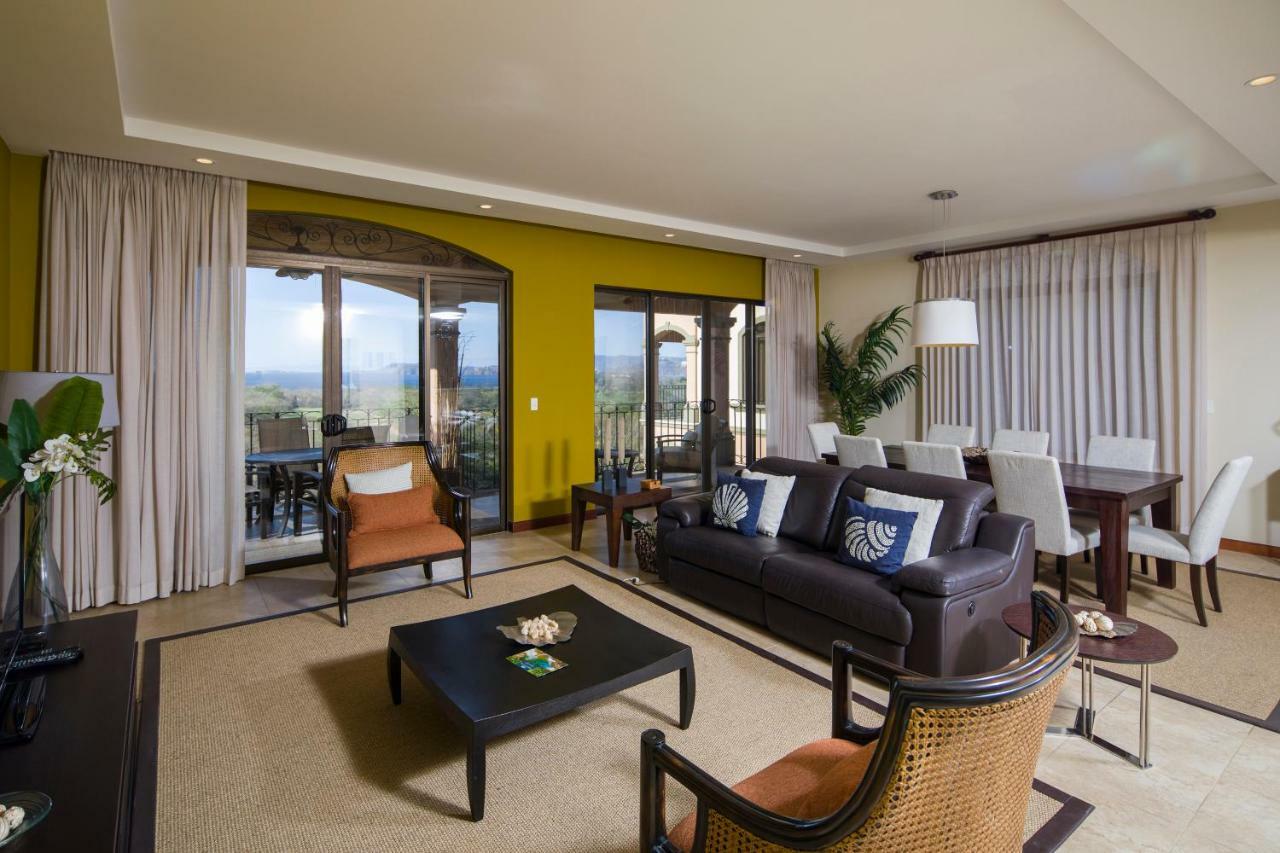 Jobo 7 Luxury Penthouse - Reserva Conchal Playa Conchal Exteriör bild