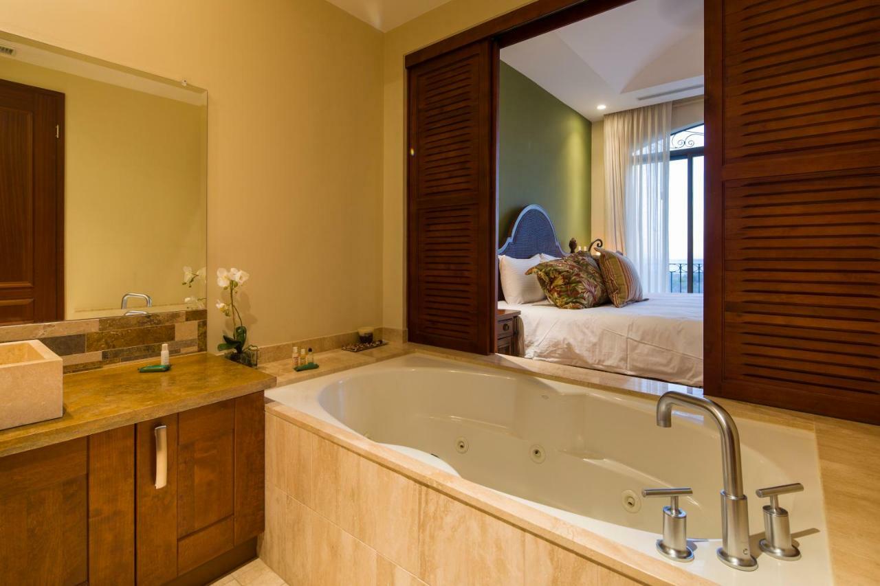 Jobo 7 Luxury Penthouse - Reserva Conchal Playa Conchal Exteriör bild